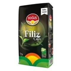 DOĞUŞ Filiz Siyah Çay 1000g
