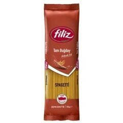 FİLİZ Tam Buğday Spagetti 350g