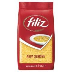 FİLİZ Arpa Şehriye 500g