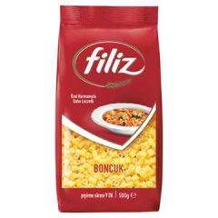 FİLİZ Boncuk Makarna 500g