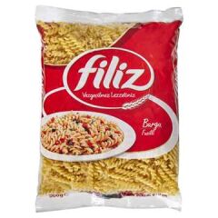 FİLİZ Burgu Makarna 500g
