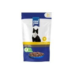 PAW PAW Pouch 85gr Tavuklu