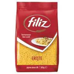 FİLİZ Erişte 500g