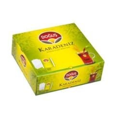 DOĞUŞ Karadeniz Bardak Poşet Çay 100x2g