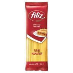 FİLİZ Fırın Makarna 500g