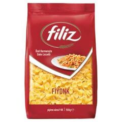 FİLİZ Fiyonk Makarna 500g