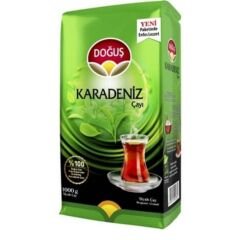 DOĞUŞ Karadeniz Siyah Çay 1000g