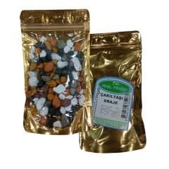 ANIL FINDIK Çakıltaşı Draje 150g
