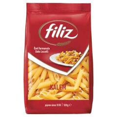 FİLİZ Kalem Makarna 500g