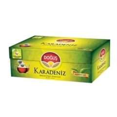 DOĞUŞ Karadeniz Demlik Poşet Çay 48x3,2g