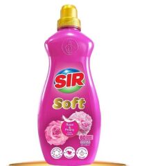 SIR Konsantre Yumuşatıcı 1440ml Gül Sakayık