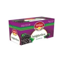 DOĞUŞ Böğürtlen Bitki Çayı 20x2g