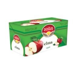DOĞUŞ Elma Bitki Çayı 20x2g