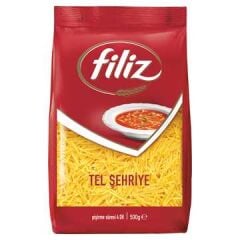 FİLİZ Tel Şehriye 500g
