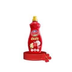 SIR Konsantre Yumuşatıcı 1440ml Vanilya Misk
