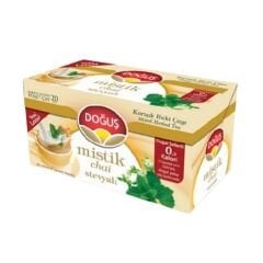 DOĞUŞ Mistik Chai Bitki Çayı 20x2,5g