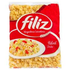FİLİZ Yüksük Makarna 500g