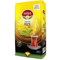 DOĞUŞ Rize Siyah Çay 1000g