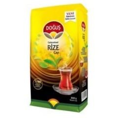 DOĞUŞ Rize Siyah Çay 500g