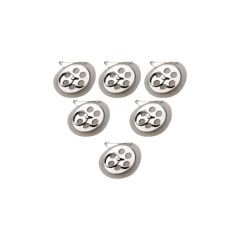 FLEXI Dıştan Takılan Süzgeç