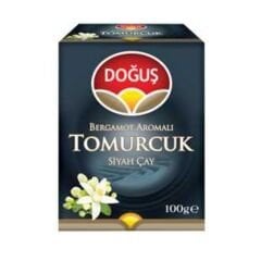 DOĞUŞ Tomurcuk Siyah Çay 100g
