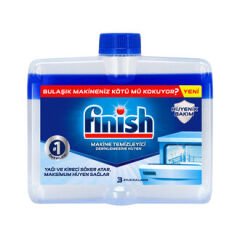 FINISH Makine Temizleyici 250ml