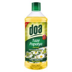 DOA Yüzey Temizleyici 2,5L Taze Papatya