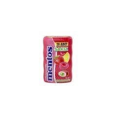 MENTOS Sakız 56gr Karışık Meyve Limon (6 adet olarak koli ile satılır)
