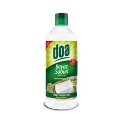 DOA Yüzey Temizleyici 2,5L Beyaz Sabun