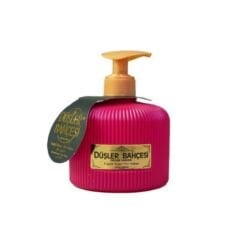 DÜŞLER BAHÇESİ Fuşya Sıvı Sabun 500ml