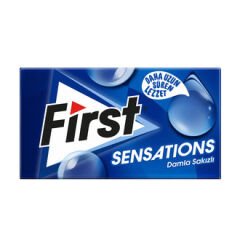 FIRST Sensations Zarf Damla Tutkusu (12 adet olarak koli ile satılır)