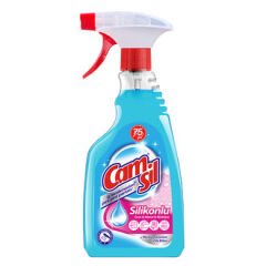 CAMSIL Toz-Al Sprey 500ml Silikonlu