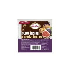 SEYİDOĞLU Kuru İncirli Helva 350g