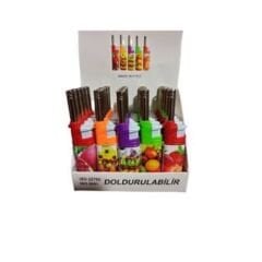 ITALYANO Mutfak Çakmağı (25 adet olarak koli ile satılır)