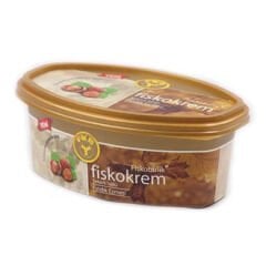 FİSKOBİRLİK FiskoKrem Sütlü Fındık Ezmesi 400g