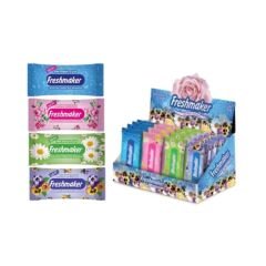 FRESHMAKER Islak Havlu 15 Adet ( 36 adet olarak koli ile satılır)