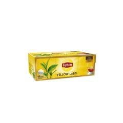 LİPTON Yellow Label Demlik Poşet Çay 48x3,2g