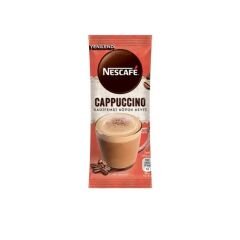 NESCAFE Cappuccino Gdlf 14g (24 adet olarak koli ile satılır)