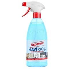 ASPEROX Mavi Güç 1000ml
