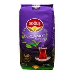 DOĞUŞ Bergamot Aromalı Siyah Çay 500g