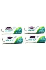 POLMIX Mini Boy Çöp Poşeti 40’lı (40x50 cm)