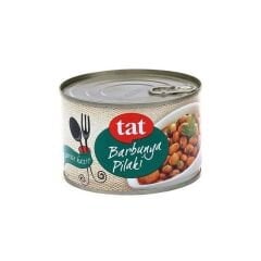 TAT Barbunya Pilaki Acı Ye 200g