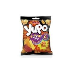 ÜLKER Yupo Supper Jelly C Vitaminli 64g