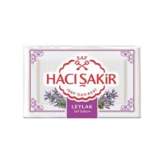 HACI ŞAKİR Leylak Banyo Sabunu 150g