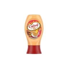 CALVE Acı Peri Peri Sos 245g