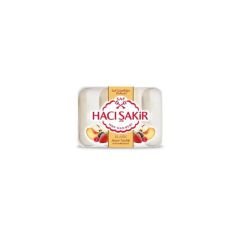 HACI ŞAKİR Tropik Sabun 4x70g