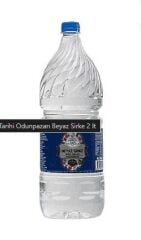 TARİHİ ODUN PAZARI Beyaz Sirke 2L