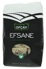 OFCAY Efsane Karadeniz Filizi Çay 1000g