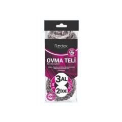 WILMA SECRET Microfiber Pasta Cila Bezi