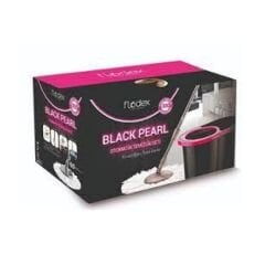 FLODEX BLACK PEARL TEMIZLIK SETI
